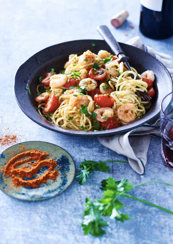 De Snelle Diner-deal