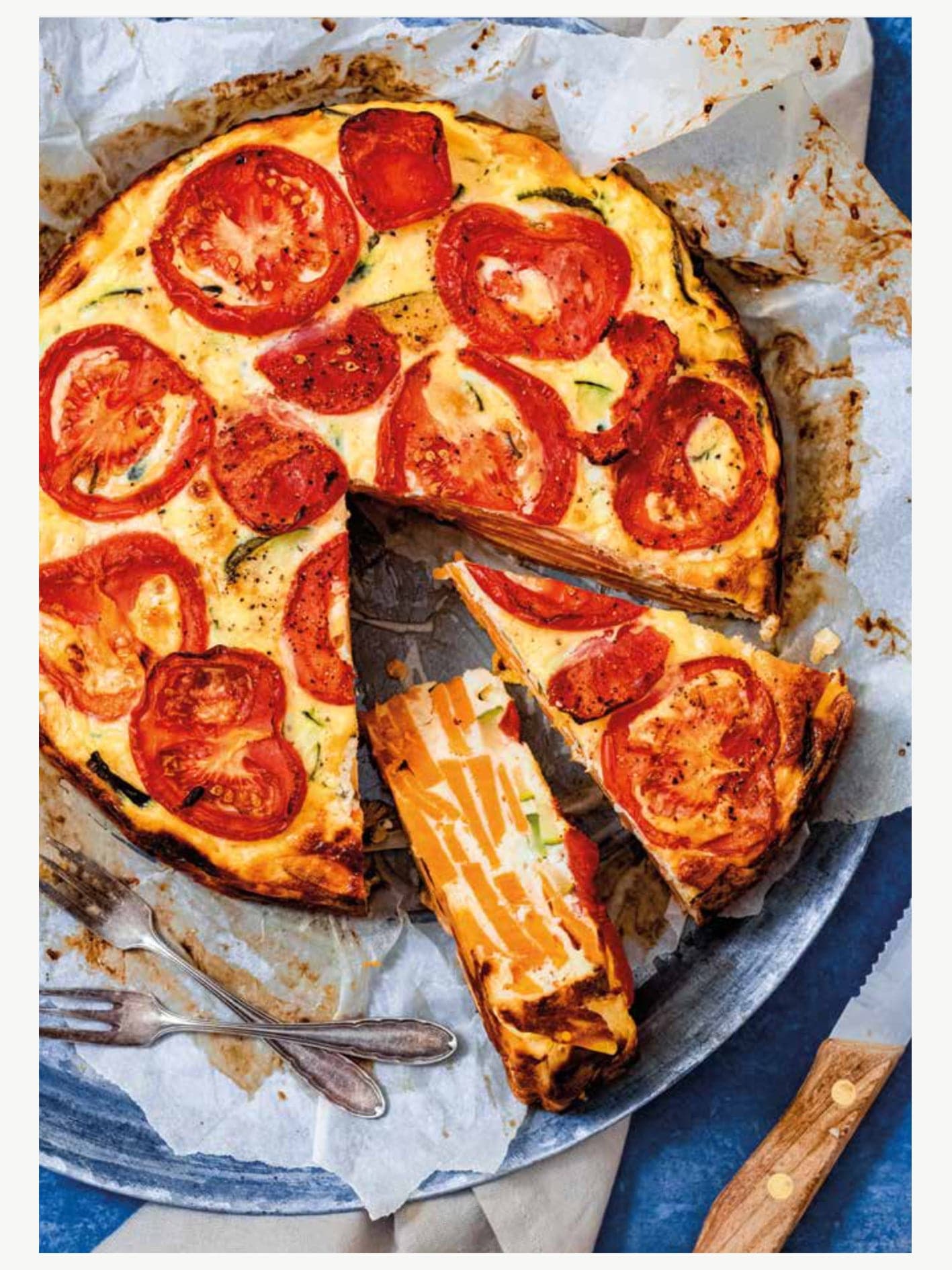 Het vriezerproof-kookboek