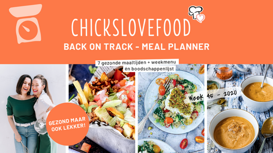 Mealplan Quick Dinners