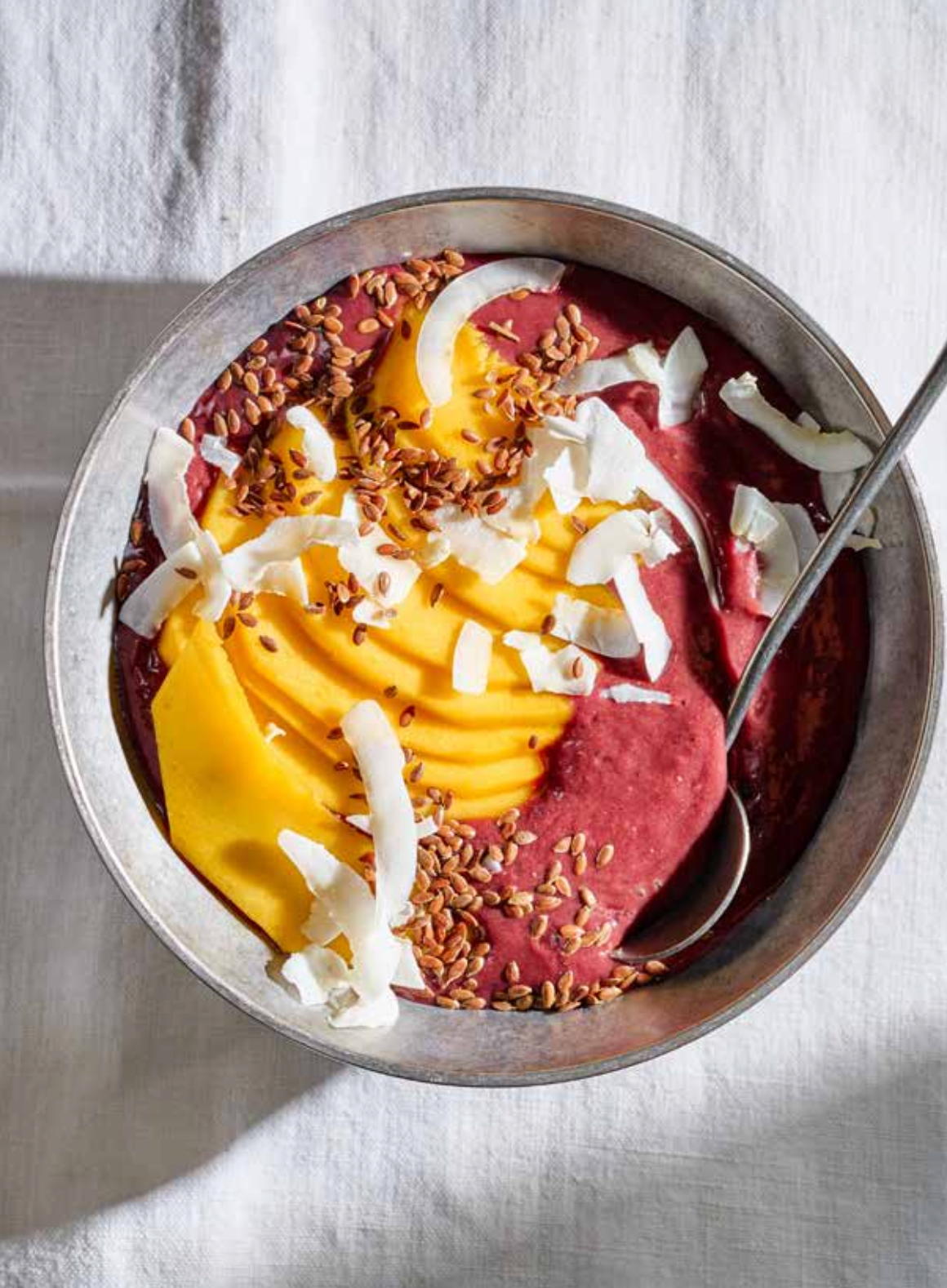 Ontbijtbijbel - kookboek