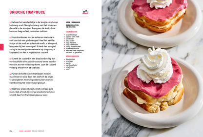 Ontbijtbijbel - kookboek