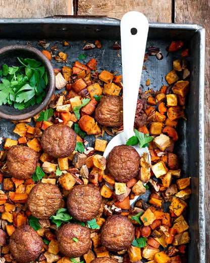 DE GEZOND KOKEN - DEAL