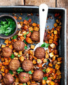 DE GEZOND KOKEN - DEAL