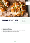 E-BOOK | Borrel- en verjaardagshapjes: 40 makkelijke hapjes voor elk feest!