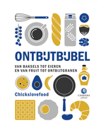 Ontbijtbijbel - kookboek