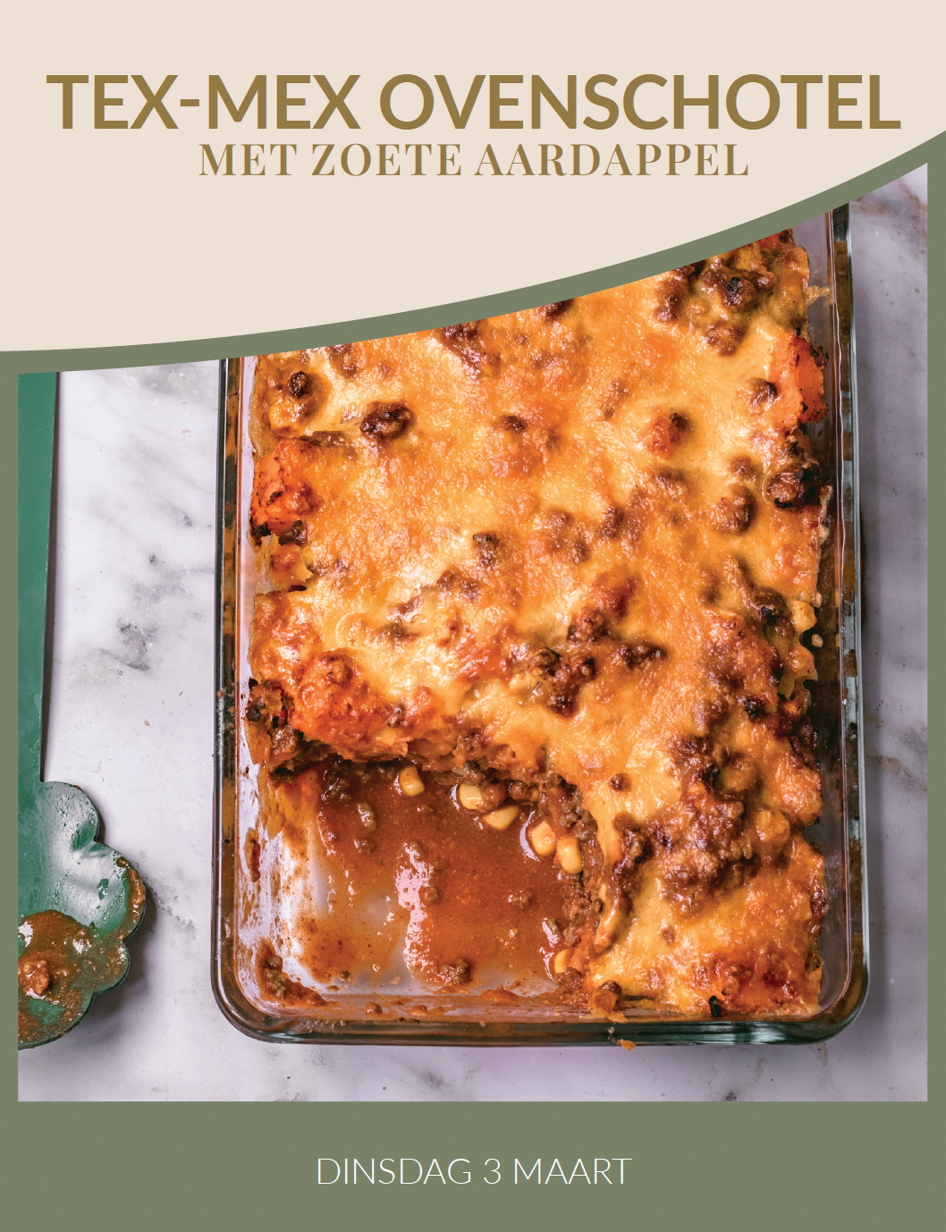 Scheurkalender 2026 - FULL COLOUR!