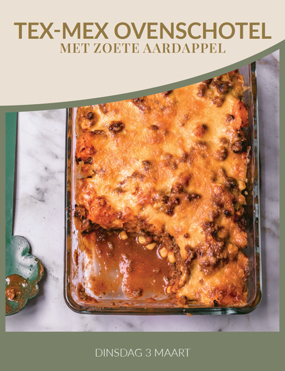 Scheurkalender 2026 - FULL COLOUR!