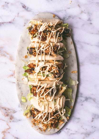 Kookboek: 60 recepten met 6 ingrediënten waarmee mannen de keuken in willen