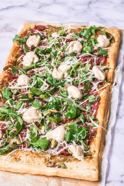 Kookboek: 60 recepten met 6 ingrediënten waarmee mannen de keuken in willen