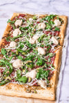 PRE-ORDER Kookboek: 60 recepten met 6 ingrediënten waarmee mannen de keuken in willen