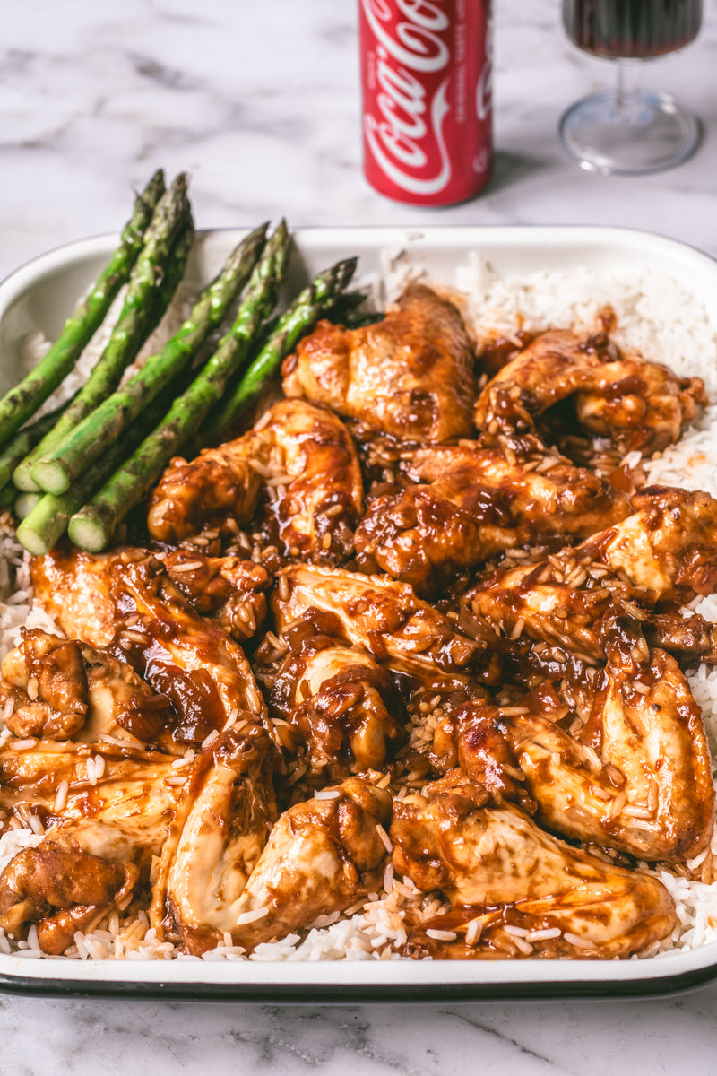 PRE-ORDER Kookboek: 60 recepten met 6 ingrediënten waarmee mannen de keuken in willen