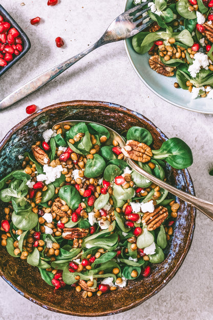 Kookboek: 60 recepten met 6 ingrediënten voor mensen die niet van afwas houden