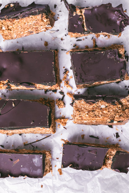 PRE ORDER - 60 recepten met 6 ingrediënten voor mensen die sporten (of leven met een sporter)