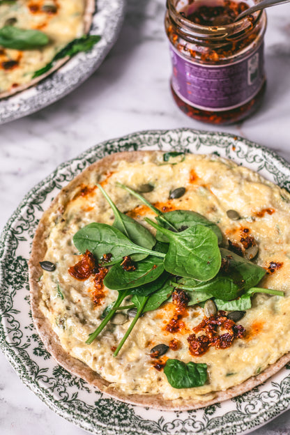 PRE ORDER - 60 recepten met 6 ingrediënten voor mensen die sporten (of leven met een sporter)