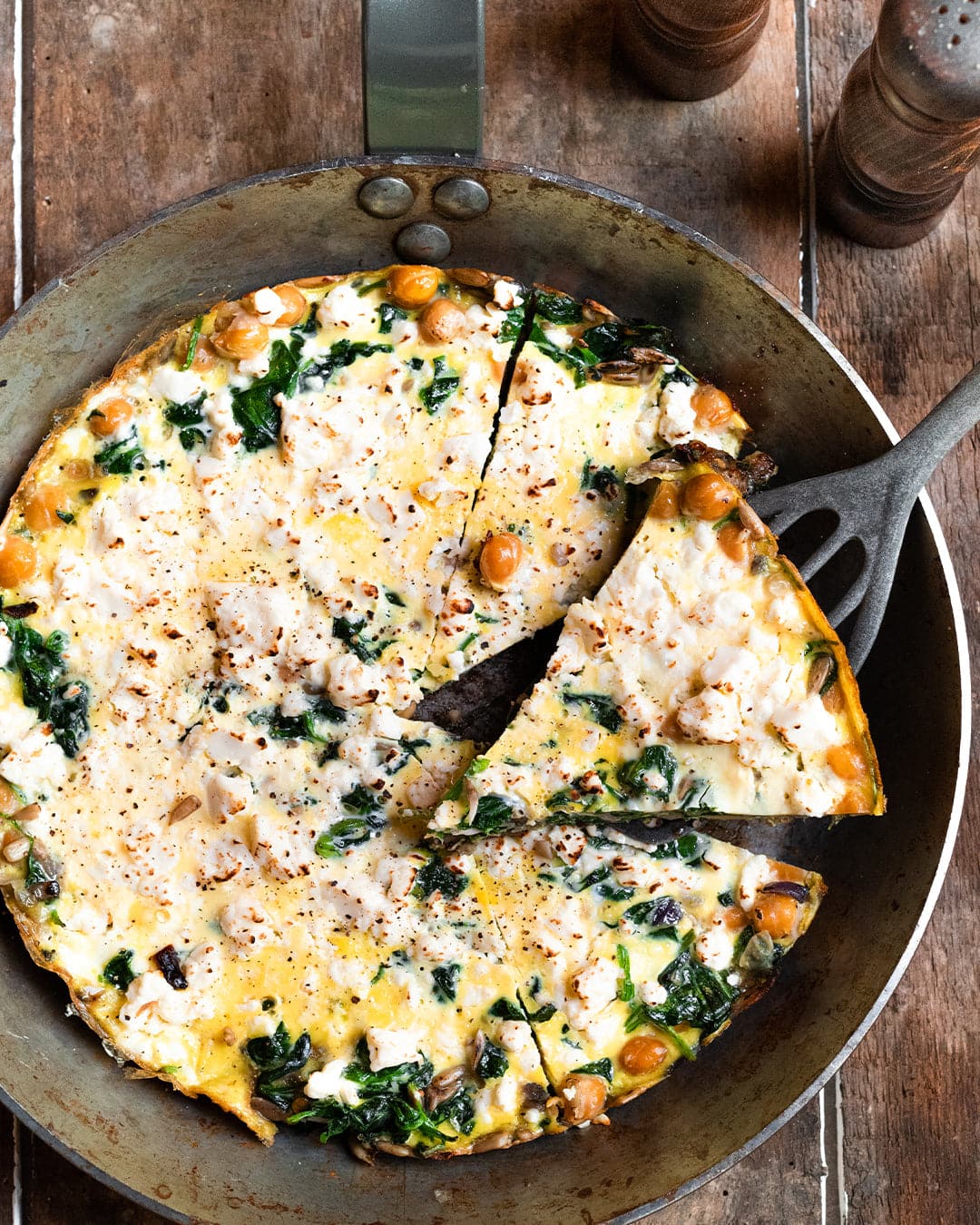 Het back on track 8 weken plan