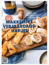 Het everything you need is Chickslovefood-kookboek