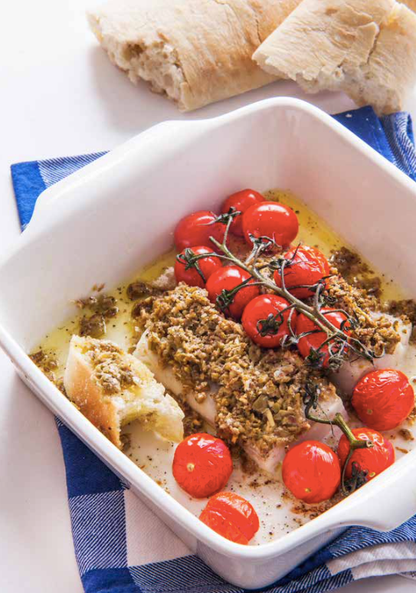 Het meal planning - kookboek