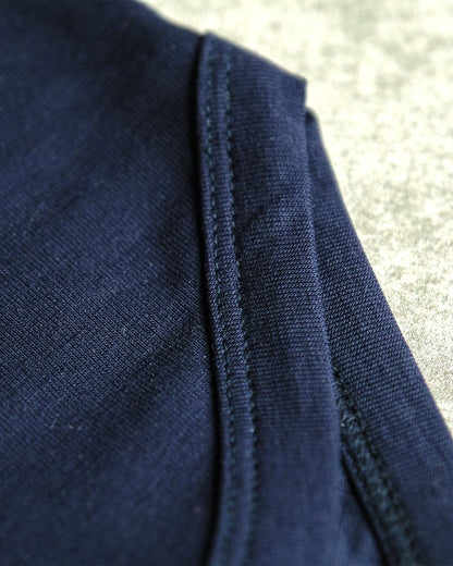 This little dude loves food - romper