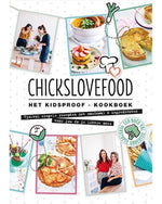 Het kidsproof - kookboek