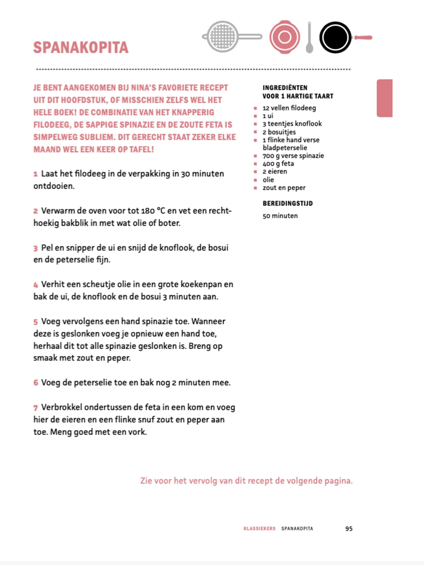 Ovenbijbel - kookboek