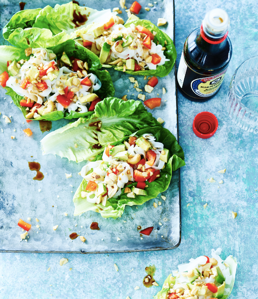 Het 20 minutes or less - kookboek