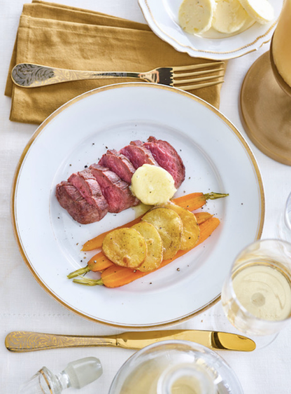 Het daily dinner - kookboek