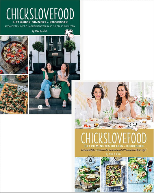 De Snelle Diner-deal