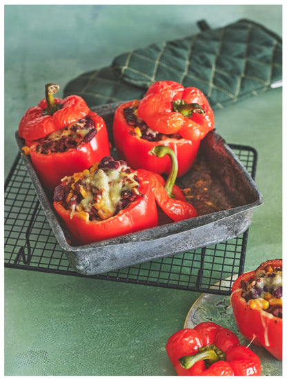 Ovenbijbel - kookboek