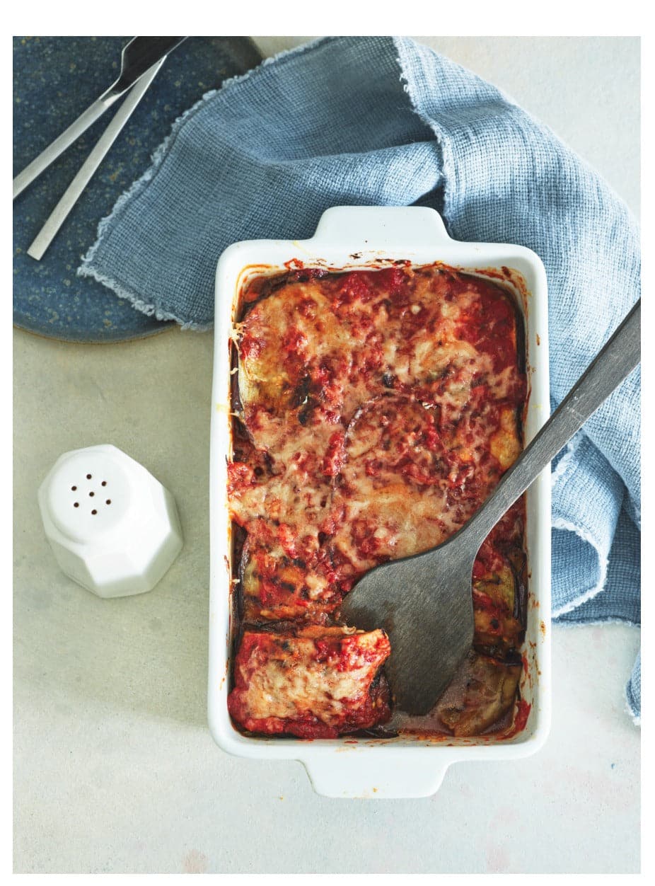 Ovenbijbel - kookboek