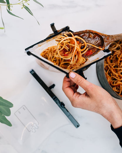 Duurzame zakjes - 3 stuks