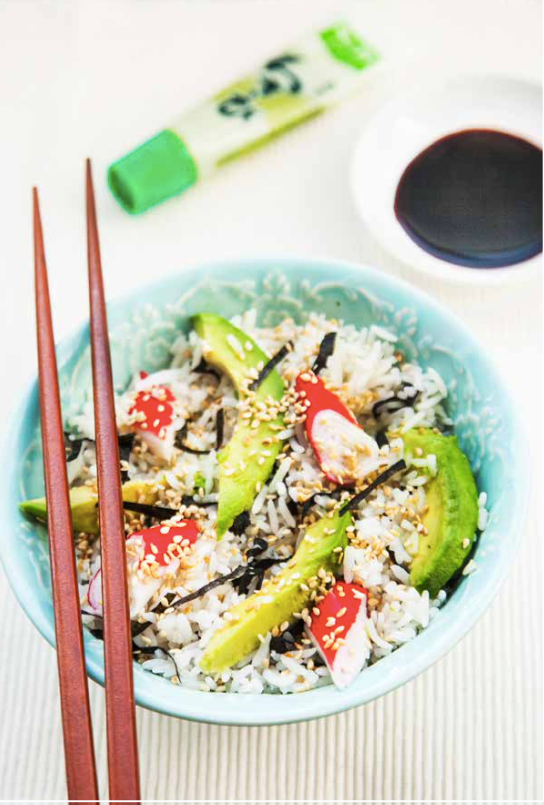 Het 5 or less - kookboek