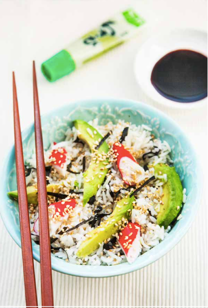 Het 5 or less - kookboek