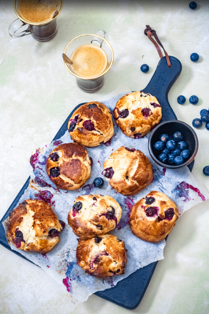 Het vriezerproof-kookboek