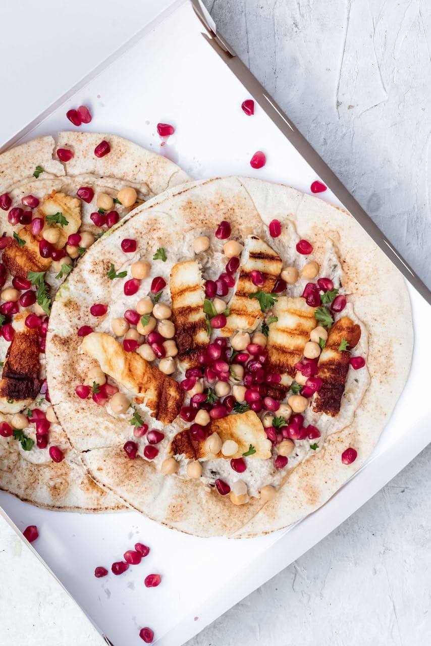 Het sneller dan bestellen - kookboek