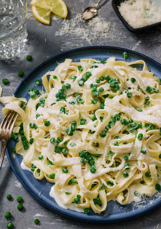 De Snelle Diner-deal